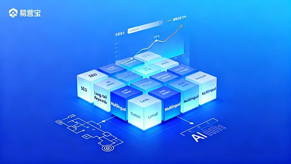 Independent Site SEO Keyword Selection: Practical Methodology of Top 10 Industry Leaders