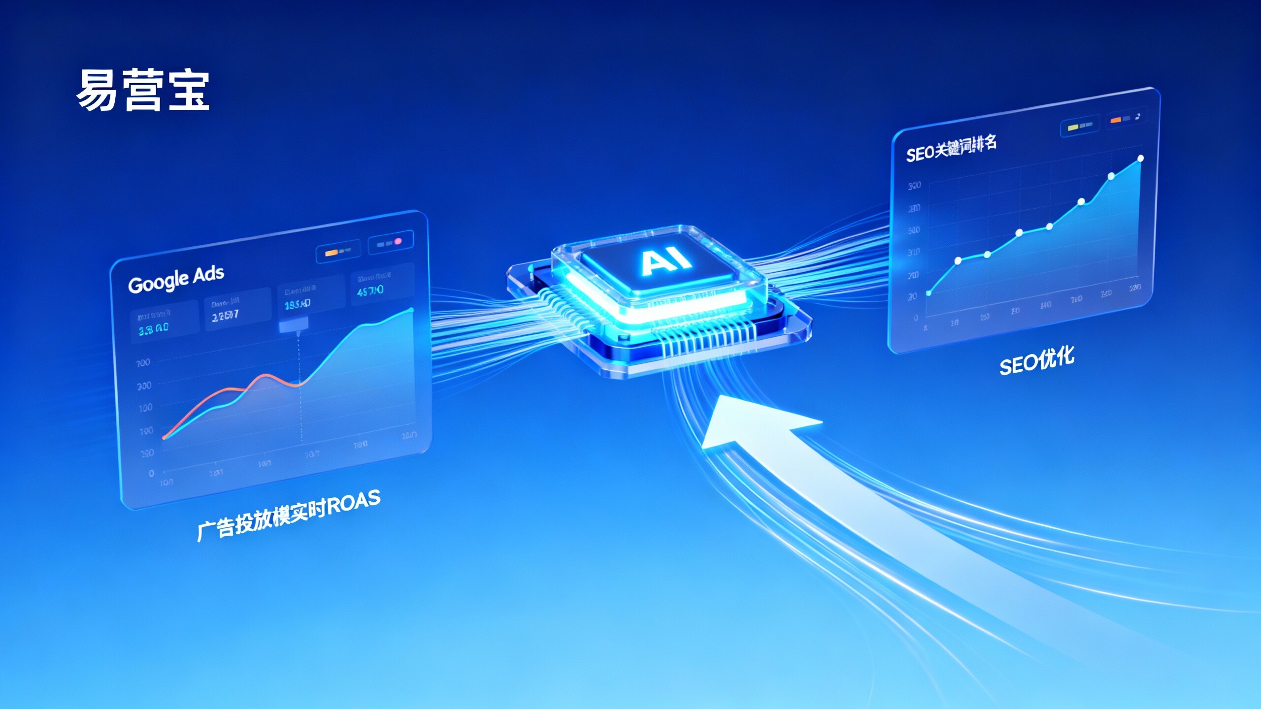 Combining Standalone Site Advertising with SEO Strategy: How to Reduce Customer Acquisition Costs by 40%