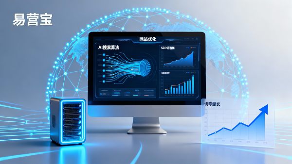 How to Make Website Content Recommended by AI Search? Five Optimization Steps to Boost Exposure and Inquiry Volume