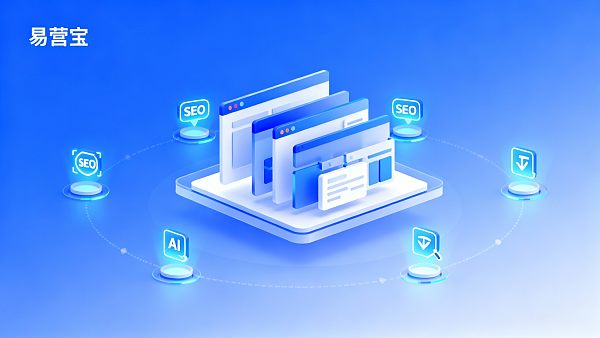 Easypower Smart Website System Update: New Multilingual SEO Optimization Feature