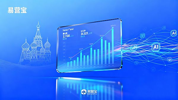 How effective is Yandex advertising? Analysis of brand exposure and conversion cases in the Russian market