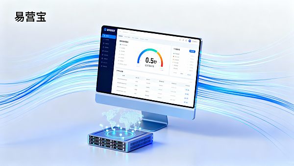 Why is website loading speed so important? How does it impact foreign trade customer conversion and SEO rankings?