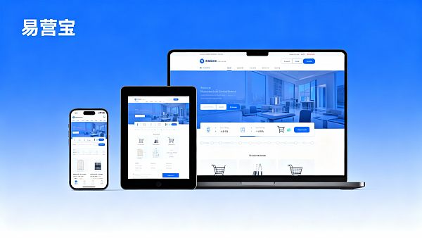 Is a responsive website system suitable for cross-border e-commerce? The answer from user experience and conversion rate perspective