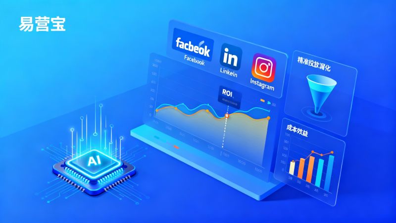 Independent Website Social Media Marketing Strategy Practice: How to Balance Cost and Effectiveness in Multi-Platform Advertising