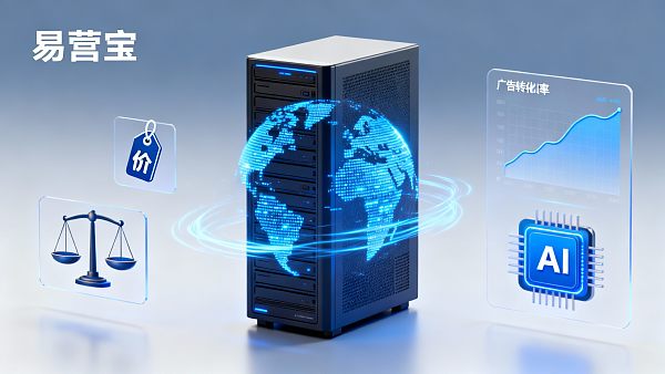 B2B Website Price Comparison: How to Choose the Most Cost-Effective Service Provider?