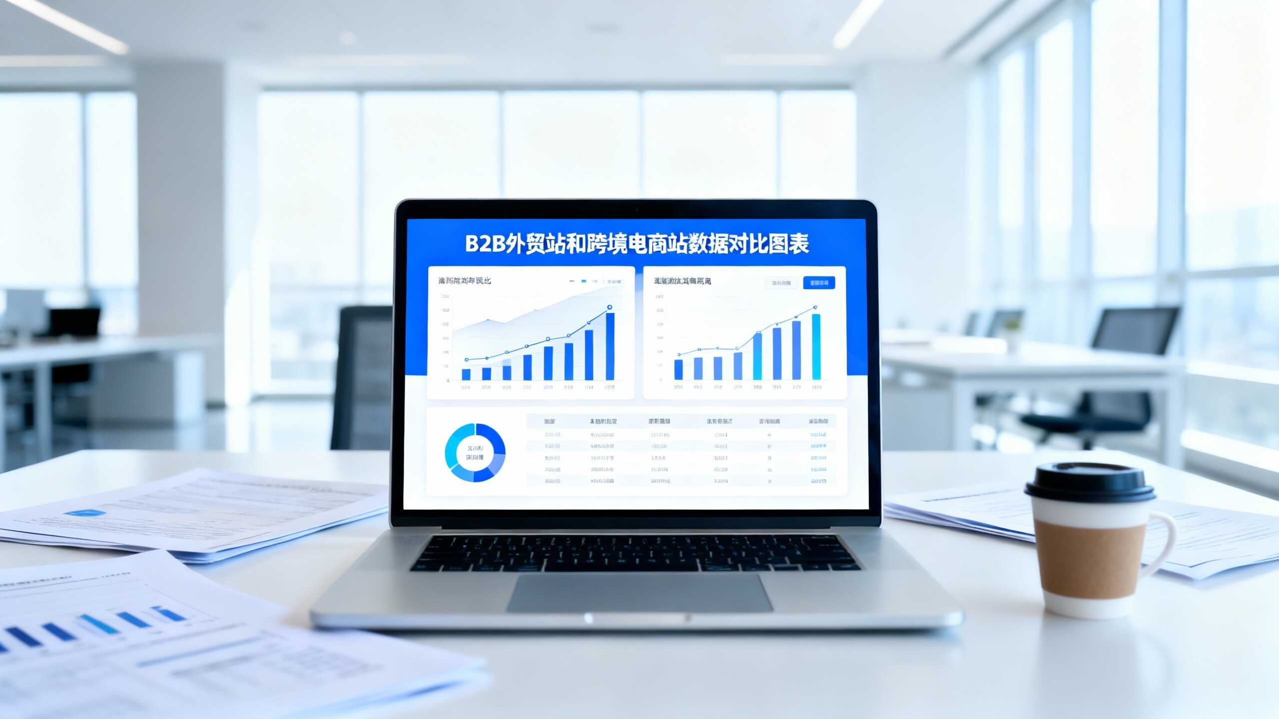 What are the differences in platform selection logic between B2B foreign trade websites and cross-border e-commerce websites? What are the differences in platform selection logic between B2B foreign trade websites and cross-border e-commerce websites?