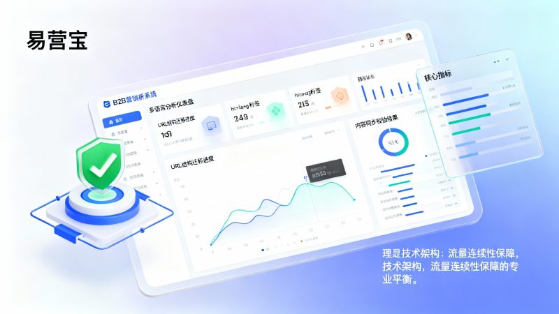 Which industries are suitable for multilingual marketing systems? Should we implement now? — Determining the adaptation boundaries for B2B export enterprises targeting the European market and undergoing SEO structural reconstruction.