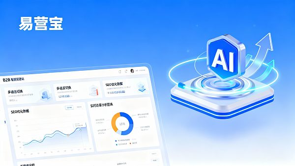 Is B2B Website Construction Cost High? Analysis of Enterprise Website Budget Breakdown and Investment Return