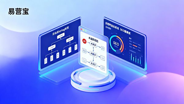 Should you choose a smart website building system with multilingual SEO module? Assess its impact on compressing the initial launch cycle and accumulating technical debt.