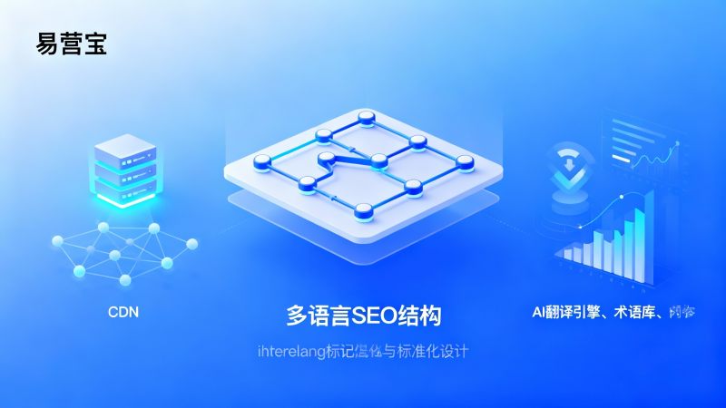 How can you promote your independent website after setup to balance content localization with SEO traffic growth goals?