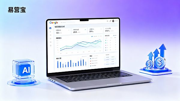 How Does Google Ranking Optimization Pricing Impact the ROI of Independent Overseas Trade Websites? SEO Budget Allocation Recommendations for Cross-Border Enterprises