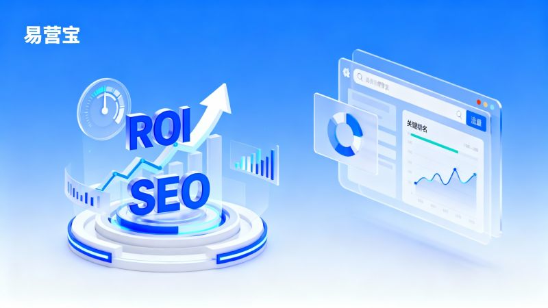 How Does Google Ranking Optimization Pricing Impact the ROI of Independent Overseas Trade Websites? SEO Budget Allocation Recommendations for Cross-Border Enterprises