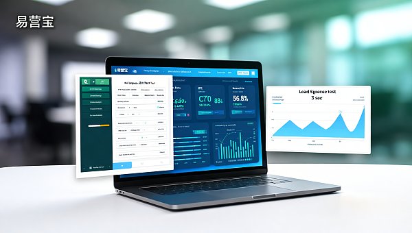 What are the common reasons for poor advertising performance on independent websites, and how can technical and content issues be troubleshot?