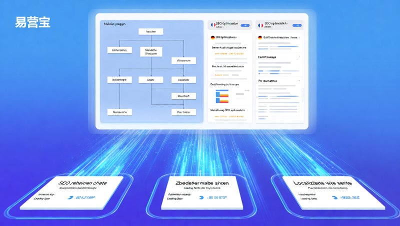 What Technical Teams Are Required for Multilingual Website Development? Collaboration Cost Comparison Between Self-Development and Integrated Services for Cross-Border Enterprises