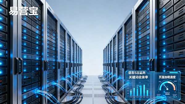 Do I need to prepare my own server for AI-powered website building? Impact of non-English market deployment on SEO performance and technical architecture selection recommendations