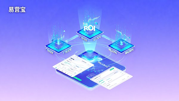 How to Calculate ROI for Independent Website Advertising More Scientifically and Align It with Integrated Website and Marketing Service Solutions?