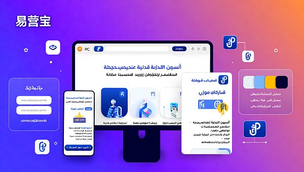 Distributor Selection Reference: Can Beijing Arabic Independent Website Construction Company Suppliers Support White Label + Multi-Terminal Brand Customization?
