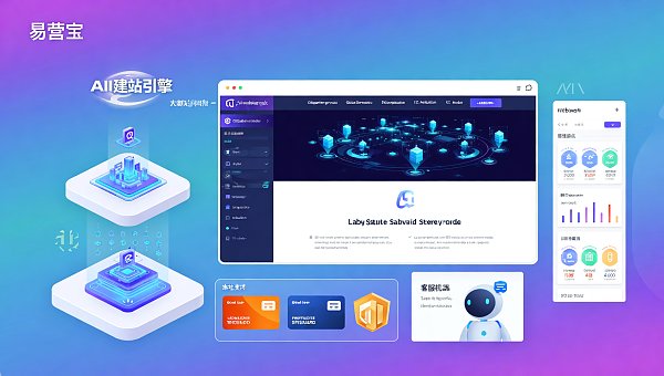 2024 Top 5 Multilingual Foreign Trade Website Suppliers Evaluation: Stability, After-Sales Response, and Localization Support Case Study