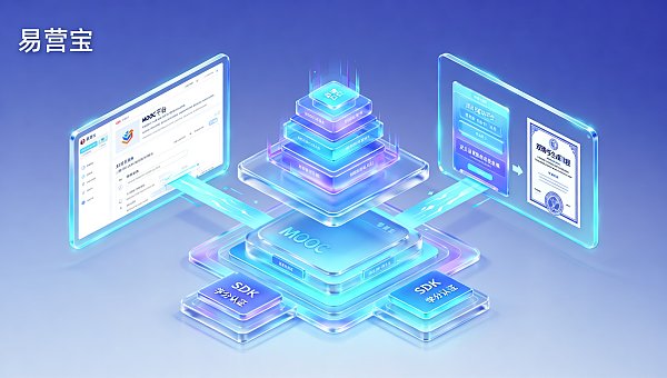 Essential Reading for Education Industry Global Expansion: How to Synchronize Multilingual Website Development with MOOC Platforms, Bilingual Certificate Downloads, and Local Credit Certification Interfaces?