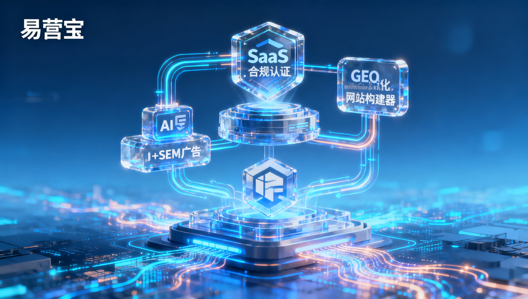 Should Internet Marketing Consulting Be Outsourced or Handled In-House? 4 Risk Control Points Most Often Overlooked by Beijing Procurement Managers