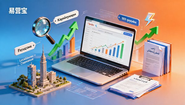 Responsive foreign trade website construction service provider: Who is responsible for Yandex SEO optimization after delivery? Guangzhou team's local operation and maintenance records