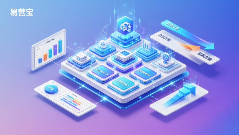 A Must-Read for Business Decision-Makers: Build vs. Buy Multilingual E-commerce Website Providers, Total Cost of Ownership