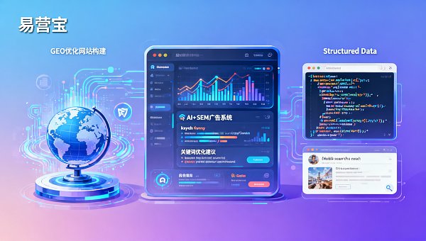 No traffic after your digital marketing website launch? 3 practical steps for Beijing SEM team + AI website building collaborative optimization