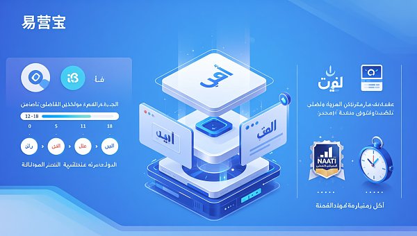 Project Manager's Hands-on Review: Which Arabic independent website construction companies support agile delivery + bilingual operations in the recommended list?
