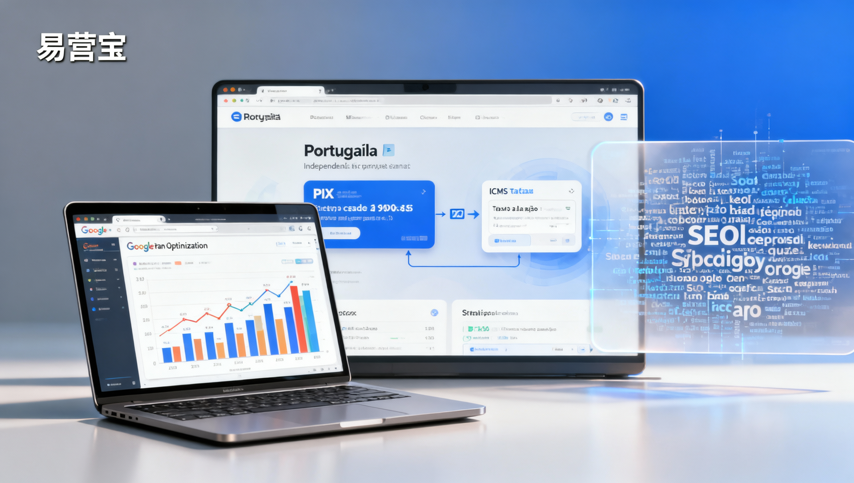 Portuguese Independent Website Construction Hangzhou Service Provider Test Report: From Domain Name Filing, Local Payment Integration to Brazilian Tax Compliance Full Process