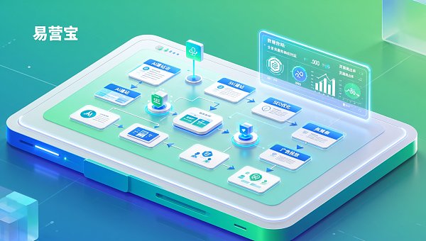 Project Manager Must-Have: Multilingual Foreign Trade Website Rapid Setup SOP Flowchart