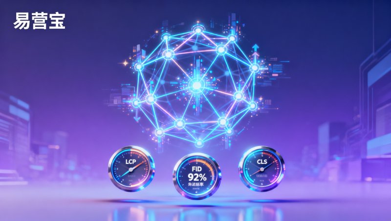 Google ranking optimization for corporate websites: What is Beijing service provider's 'technology moat' in 2024? Core Web Vitals compliance rate and anti-algorithm fluctuation strategies