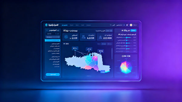 How to Choose an Arabic Independent Website Construction Company for Wholesale? 2024 B2B Procurement Avoid Pitfalls Guide