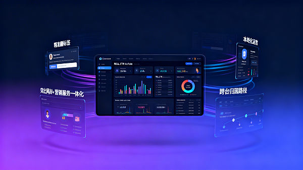 Distributor Evaluation Guide: To develop EasyYunbao social media automation operations and localization services, what qualifications and service capabilities are required?