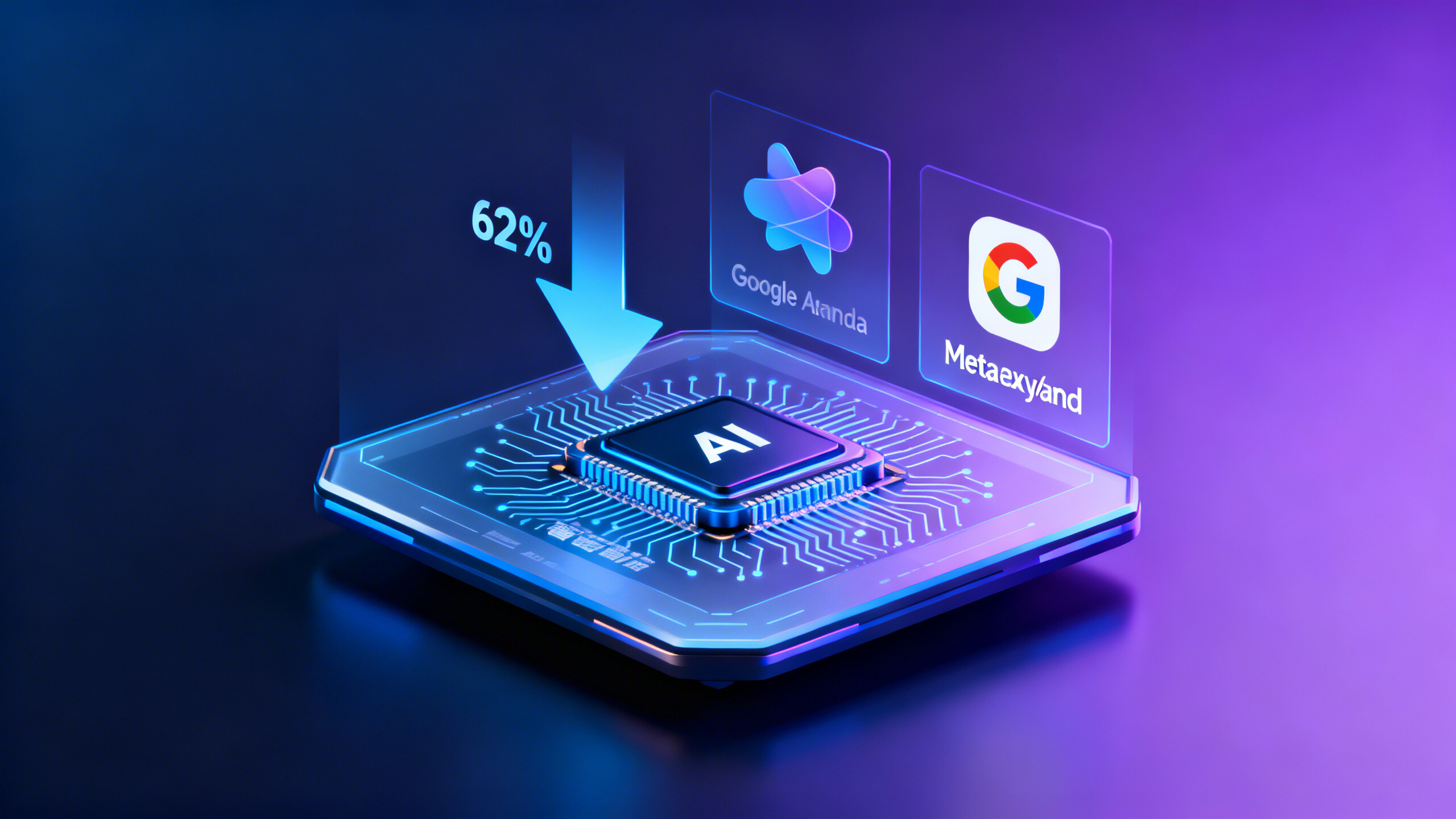 End-user feedback: After using EasyTradeAI's intelligent advertising management system, small and medium foreign trade teams saw a 62% reduction in manual ad workload