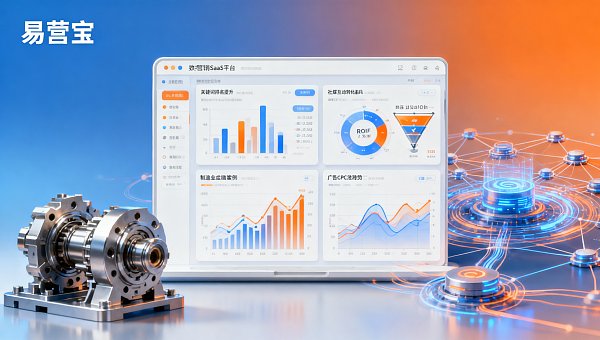 Is digital marketing SaaS worth purchasing? Analysis of ROI, delivery cycle, and after-sales support that enterprise decision-makers care most about