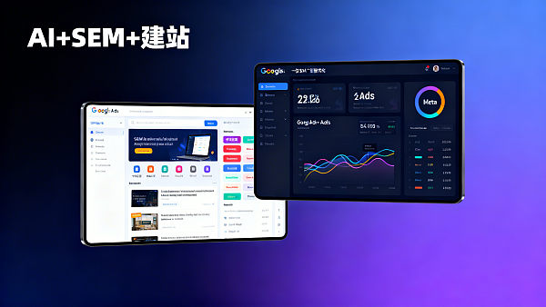 How to Choose a SaaS Agent? 2024 AI+SEM Advertising System + Website Capability Dual-Verification List