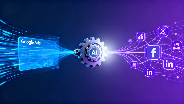 Social media marketing vs. search engine marketing: Which one to invest in first? ROI comparative analysis based on data from 127 foreign trade clients