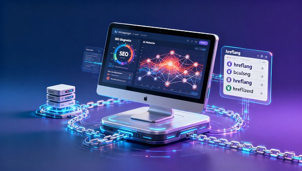 How to Choose a Foreign Trade Website Service Provider? 2024 Top 8 Mainstream Suppliers' Delivery Cycles, Multilingual Support, and After-Sales Response Performance