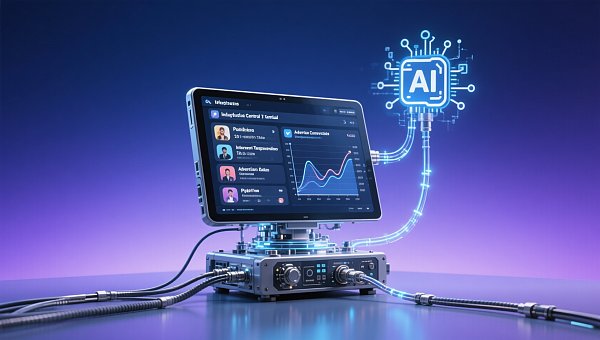 Can Eyingbao's social media automation operations replace overseas local teams? A 6-month efficiency comparison from 3 manufacturing industry clients