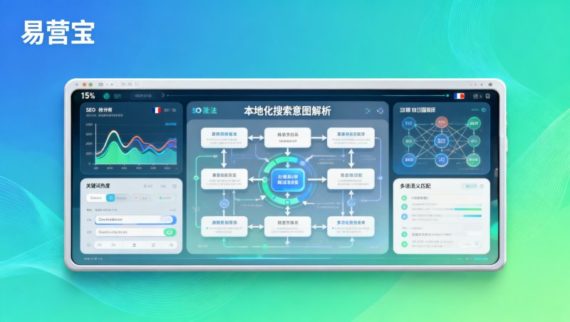 Does Eyingbao SEO optimization service include localized keyword strategies? Technical implementation checklist for German/French/Japanese markets