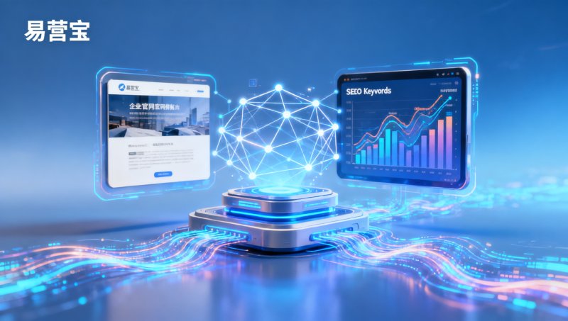 Limited budget but need overseas marketing? How SMEs can use EasiCamp to handle website building + SEO + multilingual content distribution in one platform