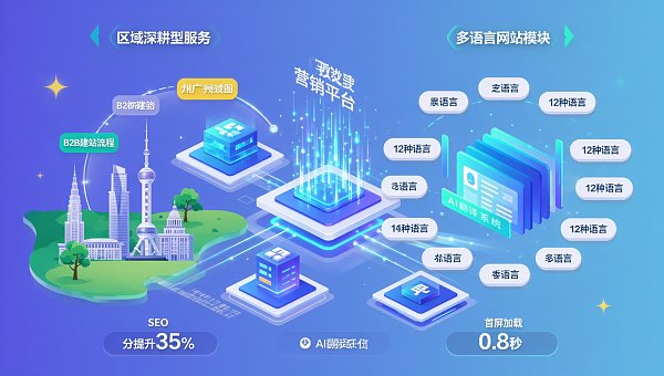 Detailed Explanation of Easy Operation Treasure City Partner Policy: Comparison of Rights and Benefits between Guangzhou City Partners and Multilingual Website City Partners