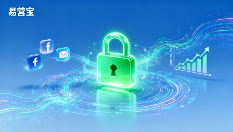 What is the role of HTTPS for websites? Not just preventing hijacking! International digital institutions explain its hidden impact on SNS sharing credibility and email link open rates.