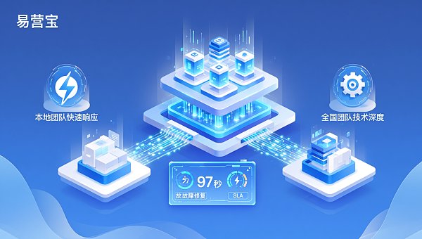 Should Shantou website construction choose local or national teams? Both end consumers and distributors care about response speed and maintenance efficiency.
