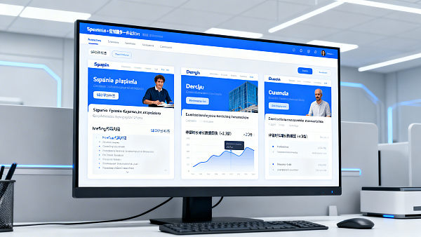 How to Increase Overseas Traffic with Multilingual Websites? 4 Countries' Real Tests: Spanish Pages Achieve +2.3x Longer Dwell Time