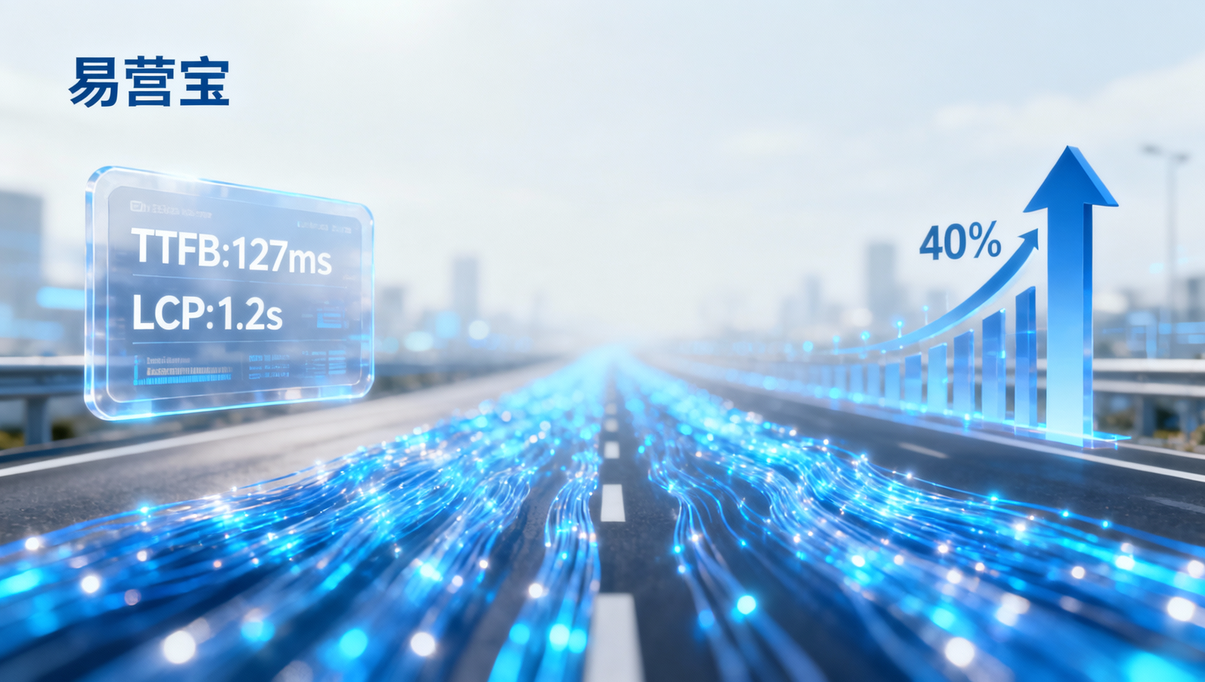 How much does global CDN acceleration improve overseas customer access speed? Real case speed test report How much does global CDN acceleration improve overseas customer access speed? Real case speed test report