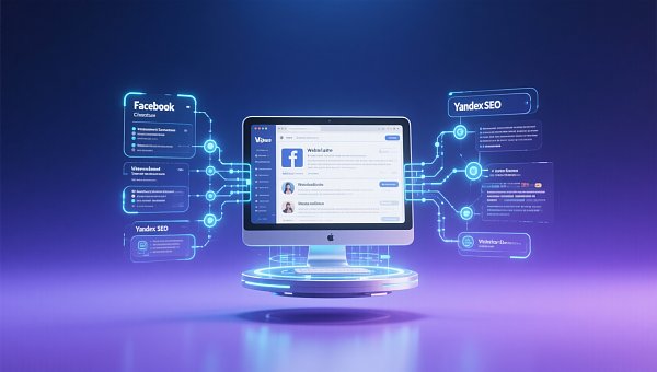 What is Easy Operate Treasure Intelligent Website System? 2026 AI-driven Website Underlying Logic Analysis