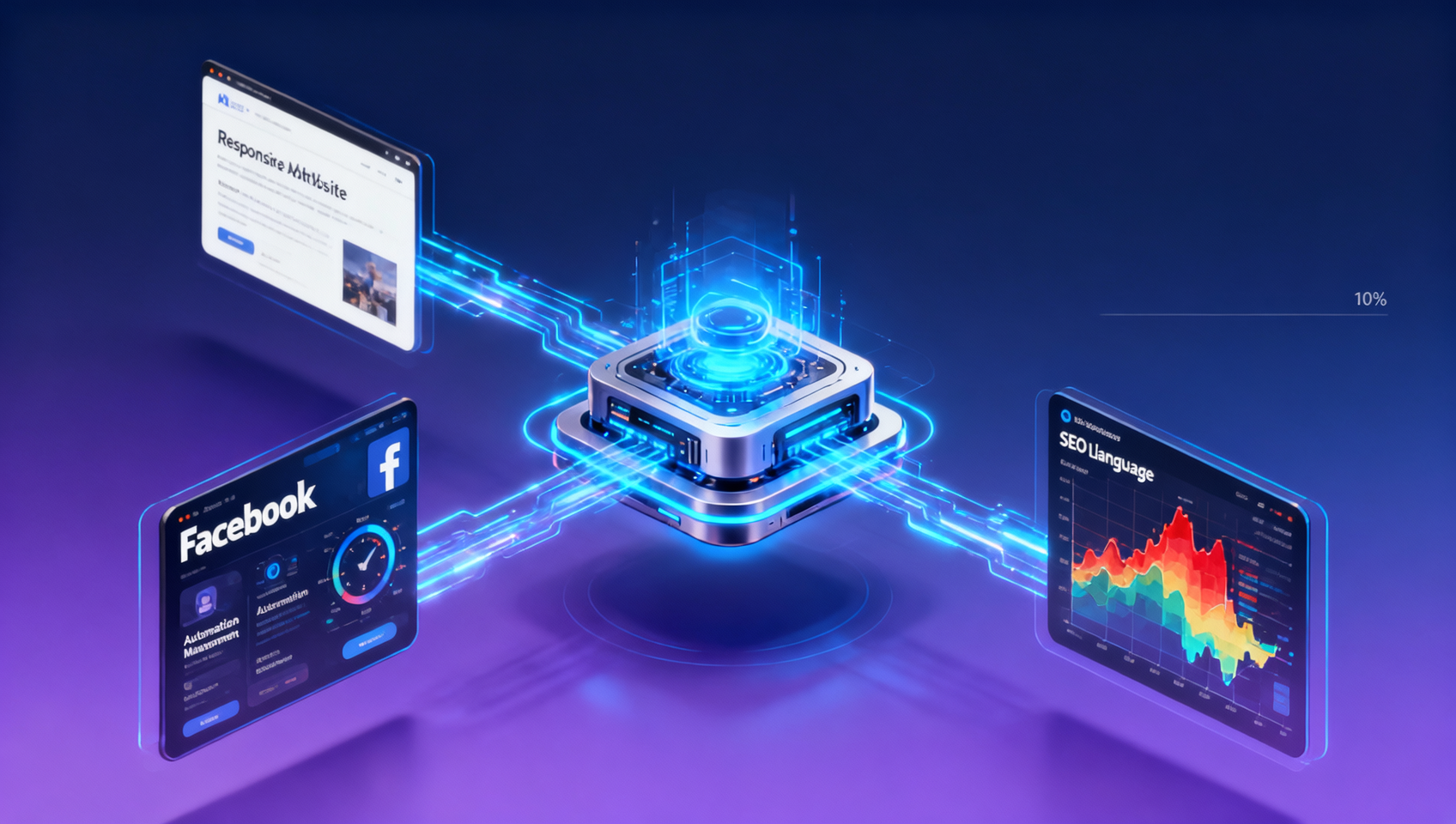 Can EasyProfit AI Advertising Smart Manager Replace SEM Specialists? 2026 Shenzhen 3 Factory Labor Cost Calculation Report