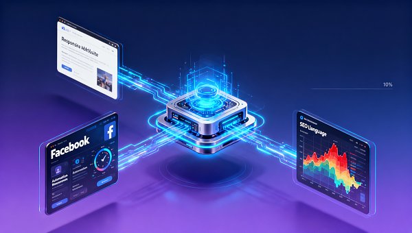 Can EasyProfit AI Advertising Smart Manager Replace SEM Specialists? 2026 Shenzhen 3 Factory Labor Cost Calculation Report