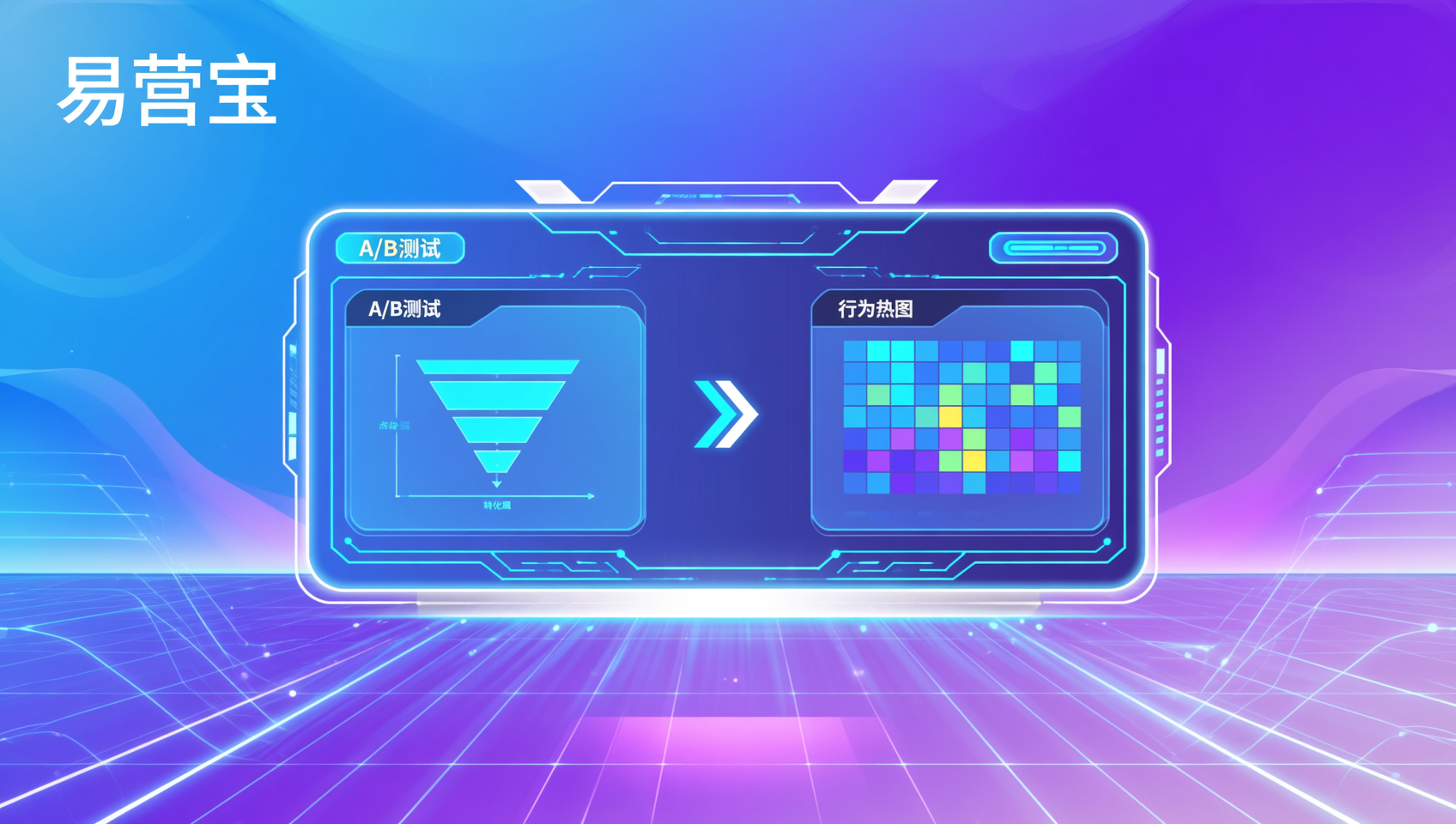 How to improve low foreign trade inquiry conversion rates? Use A/B testing + behavior heatmaps to locate loss nodes with a 4-step closed-loop methodology How to improve low foreign trade inquiry conversion rates? Use A/B testing + behavior heatmaps to locate loss nodes with a 4-step closed-loop methodology